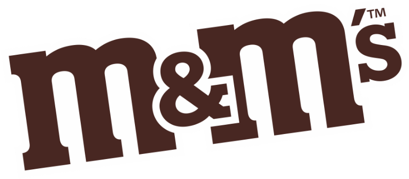 M&MS logo