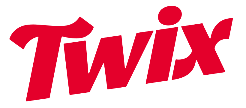 Twix logo